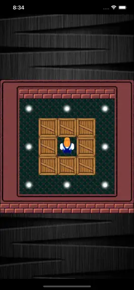 Game screenshot Sokoban (Boxman) Classic mod apk