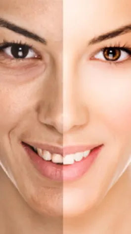 Game screenshot Look Younger - Perform Plastic Surgery on Photos mod apk