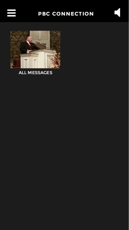 Pinecrest Baptist Church, TN