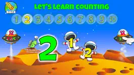 Game screenshot I Can Count - 123 apk