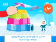 towers puzzle games for kids in preschool free ipad images 1