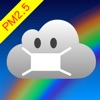 atmo -  atmospheric pollution icon