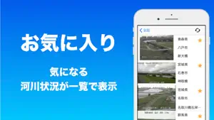河川カメラ screenshot 3