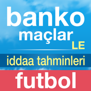 Banko İddaa Tahmin Maç Sonuçları - Futbol LE