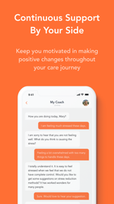 KangarooHealth screenshot