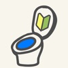 トイレまっぷ icon
