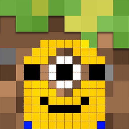 Yellow Craft Icon