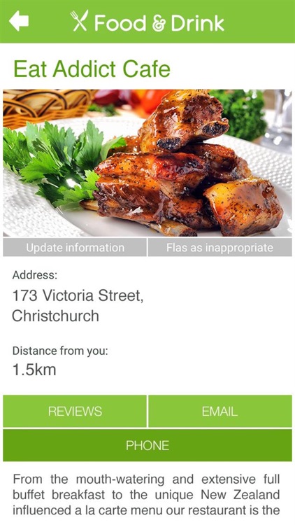 Go! Christchurch screenshot-3