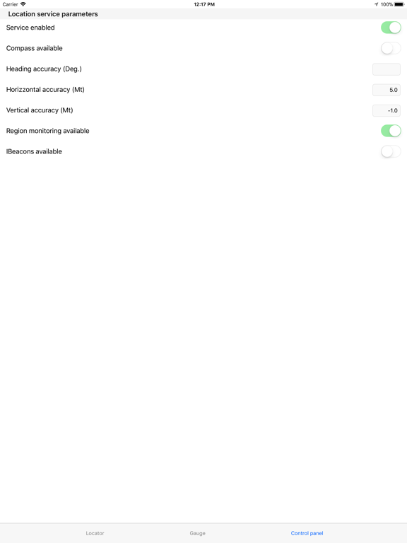 Screenshot #6 pour Toolkit