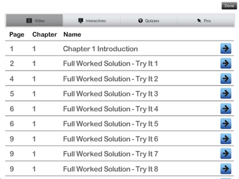 Discovering Maths 1A (Express) screenshot 2