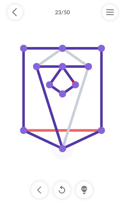 Line Art - Connect the dots screenshot-6