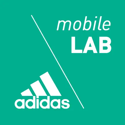 Adidas Mobile LAB Cheats