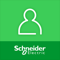 App Icon for mySchneider App in Slovakia IOS App Store