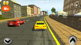 Game screenshot Beach City Car Super Racing Sim apk