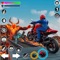 Bike Stunt Game: Bike Racing