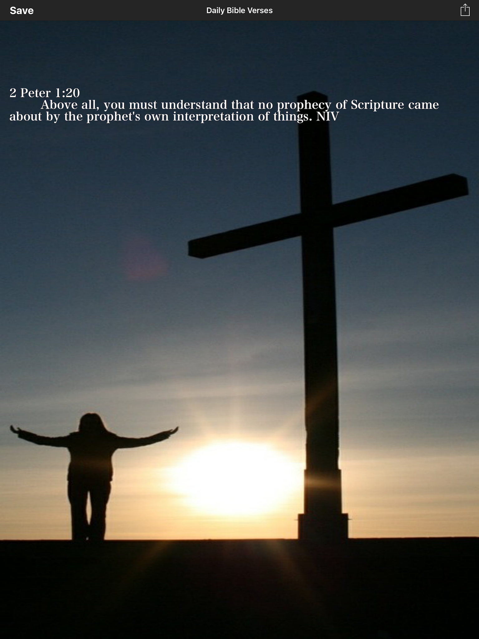 DailyBibleVerses