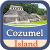 Cozumul Island Offline Map Explorer