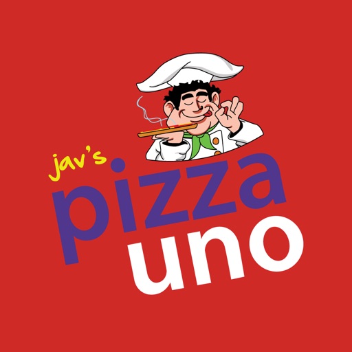 Javs Pizza Uno icon