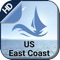 *** For people who are looking for appealing charts, features like seamless scrolling, comprehensive coverage with good chart view management, track recording and safety feature (MOB), Seawell marine navigation applications are the best choice