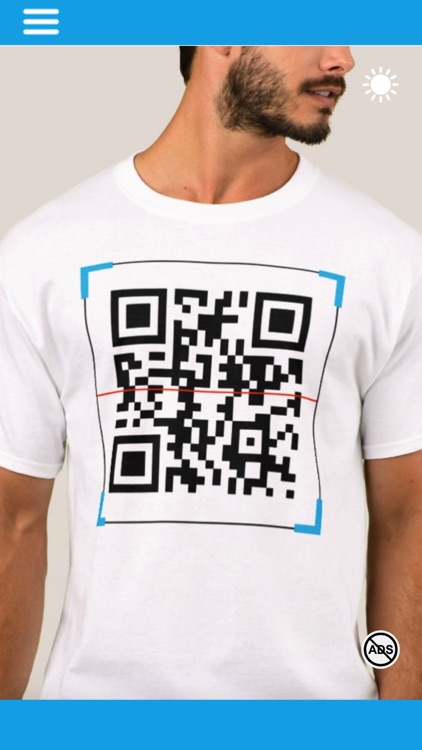 QR Code Reader & Barcode Scanner - Quick Scan