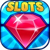 Diamond Slots Casino Rush of Vegas 777