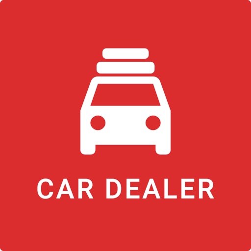 CarDeal App