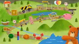 Game screenshot Motorbear-Explore the interesting physical world mod apk