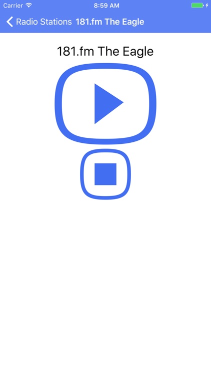 Radio Channel Classic Rock FM Online Streaming