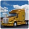 Modern Transporter Truck Drive Game