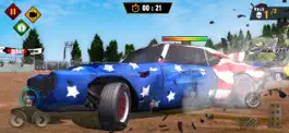 Game screenshot Demolition Derby 2019 mod apk