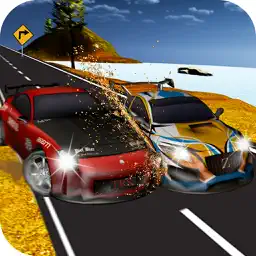 Real Drift Rally Racing 3D: Xtreme Fever 2017 app icon