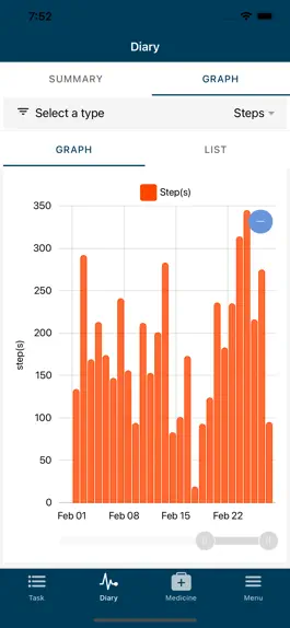 Game screenshot SmartCR by Cardihab hack