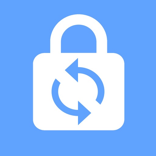 Passwords Plus - Free Secure Vault Icon