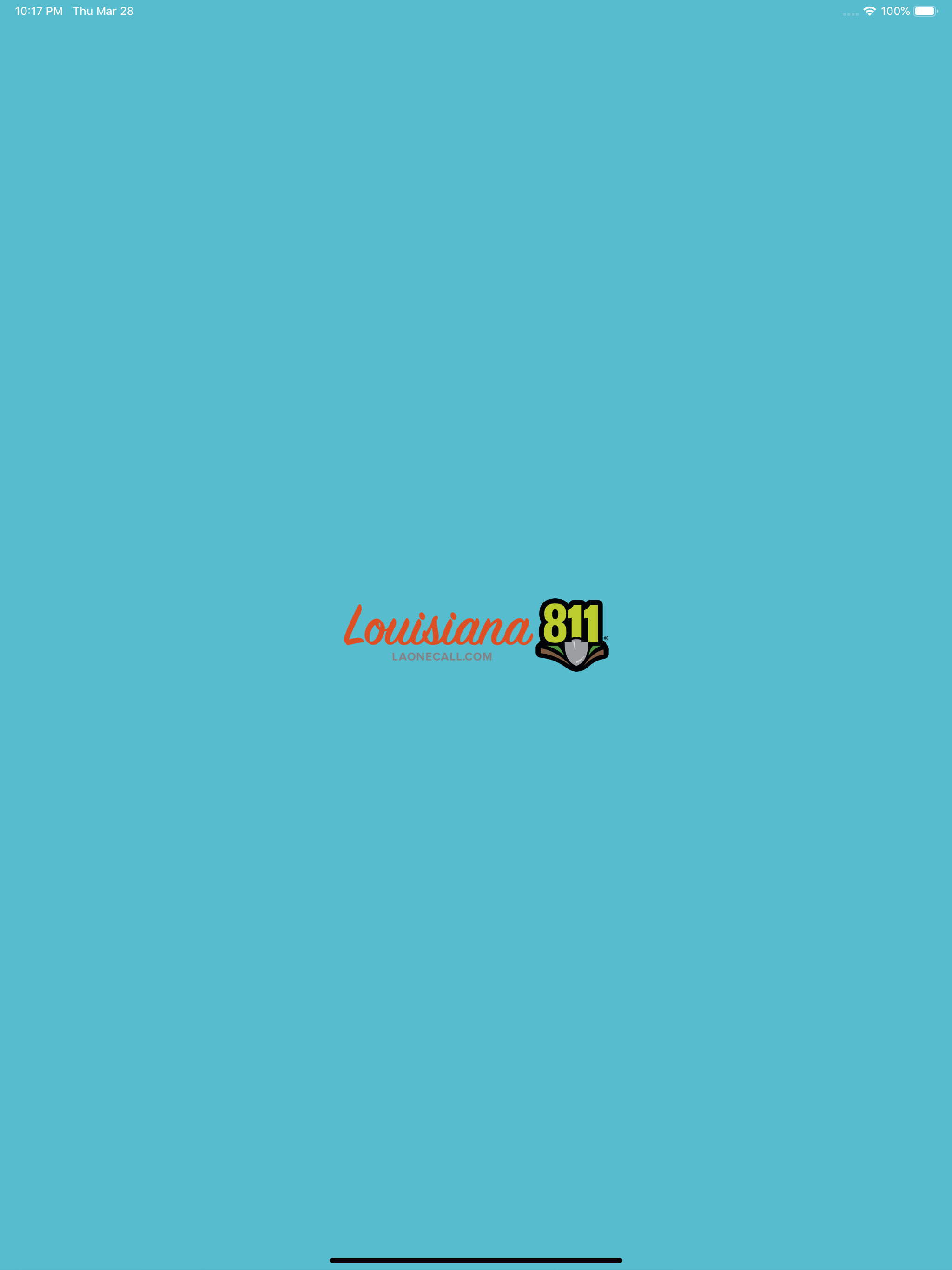 Louisiana 811