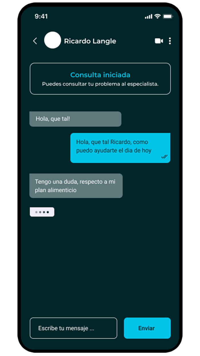 Gamex Wellness Specialist