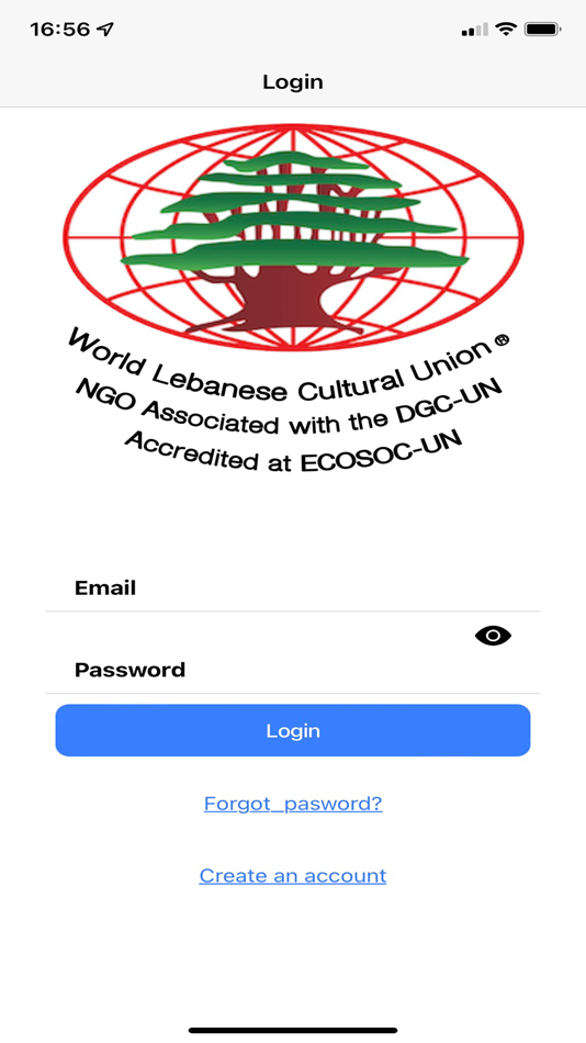 #1. WLCU Member Card (iOS) By: Paul Moubarak