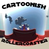 Cartoonish - Planet Colonisation Rollercoaster