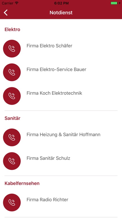 Baugelast direkt screenshot-3
