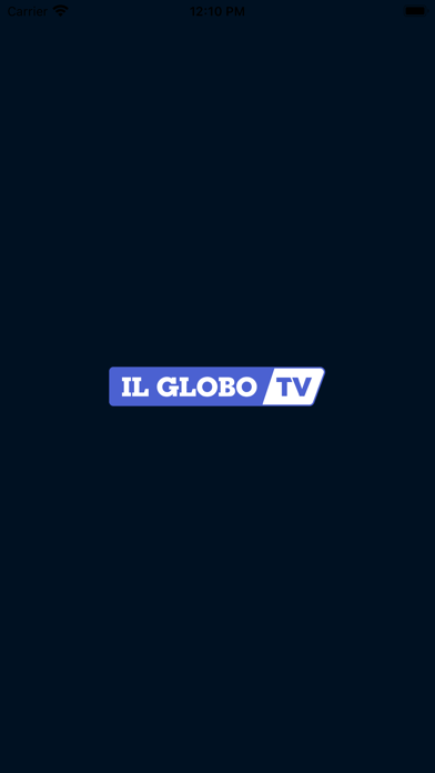 Il Globo TV Screenshot