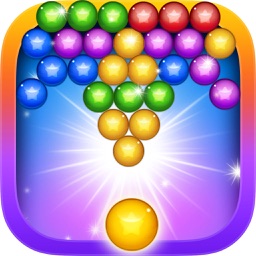 Fish Bubble Shooter Games - A Match 3 Puzzle Game by Xiling Gong