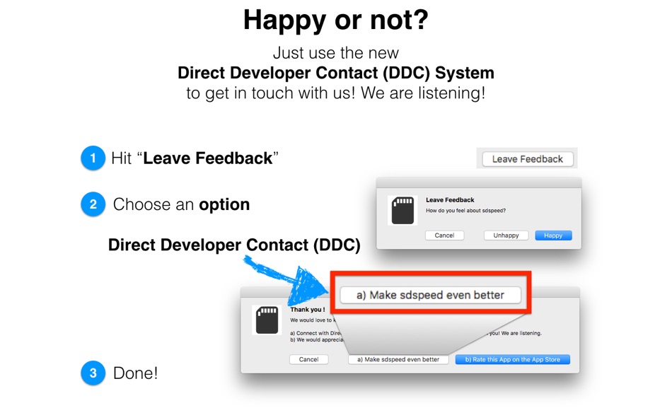 #4. sdspeed check SD card photo (macOS) 由: Michael Mustun