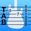 Guitar Tab Tutor - iPadアプリ