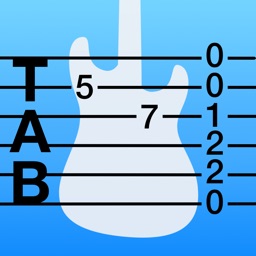 Guitar Tab Tutor