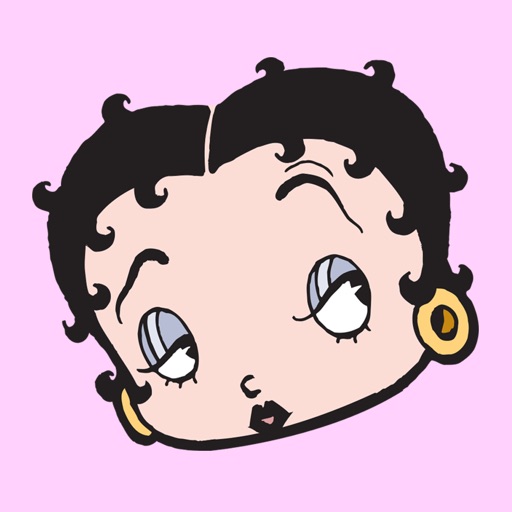 Betty Boop