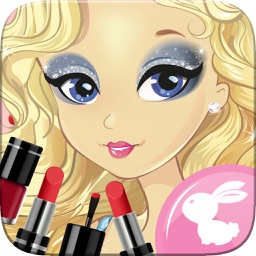 Supermodel Makeup Happily Ever After Dress Up Spa