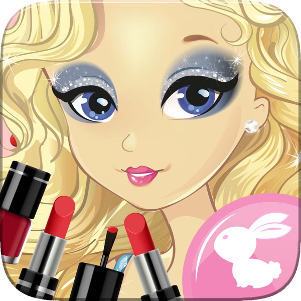CHARMING FASHION MAKEUP STYLIST DRESS UP MAKE OVER CHARMING FASHION MAKEUP STYLIST DRESS UP MAKE OVER