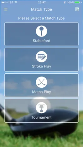 Game screenshot Little Hay Golf Complex hack
