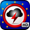 Weather Alert Map Europe - Elecont LLC