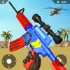 Fps Shooting - Sniper Games - iPadアプリ