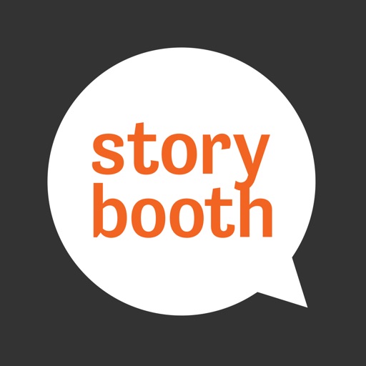 Storybooth